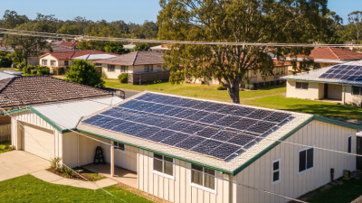 Why Are Home Solar Systems Worth It?