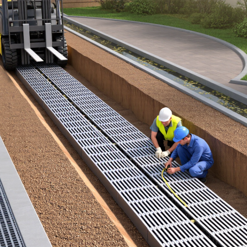 10 Tips for Choosing the Best Trench Gratings?