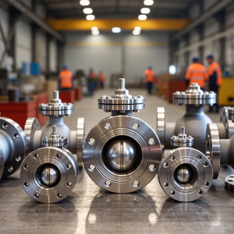 China Top Ball Check Valve Manufacturers?