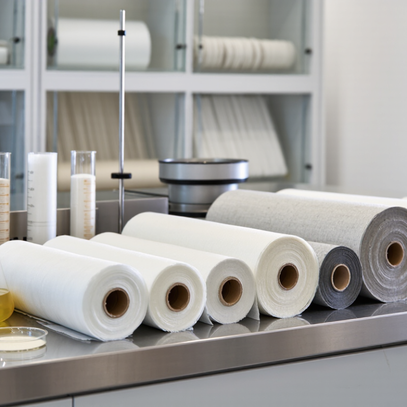 How to Choose the Right Filter Nonwoven Fabric in 2026?
