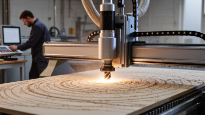 What Is CNC Cutting and How Does It Work?