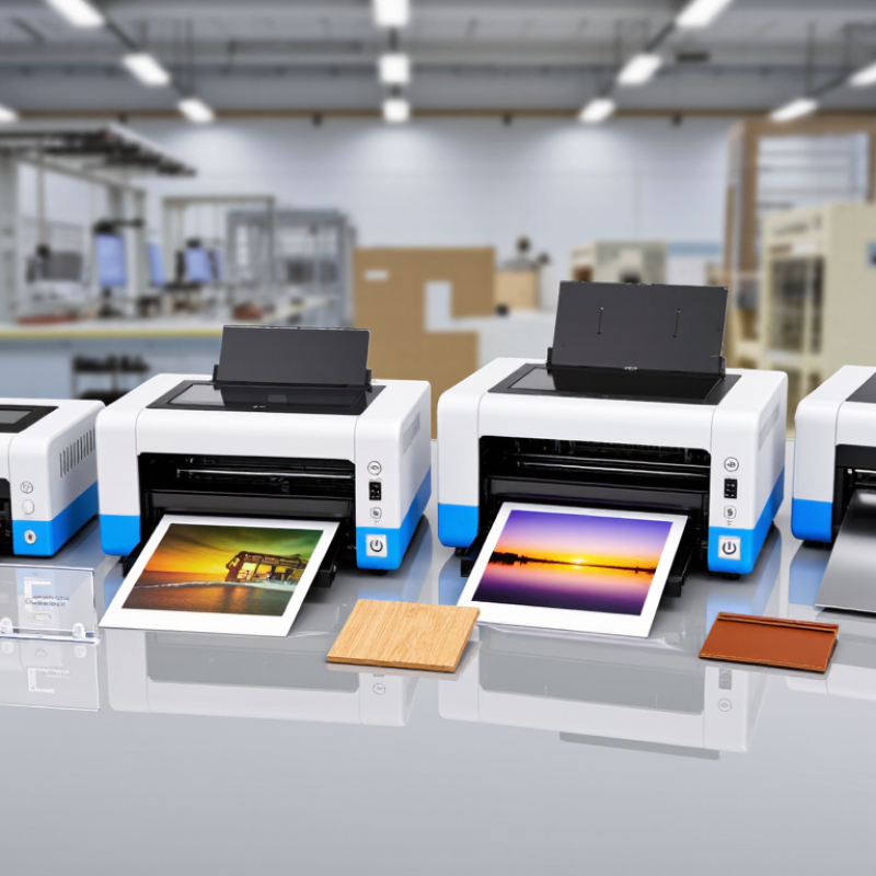 China Top UV Small Printers for Global Buyers?