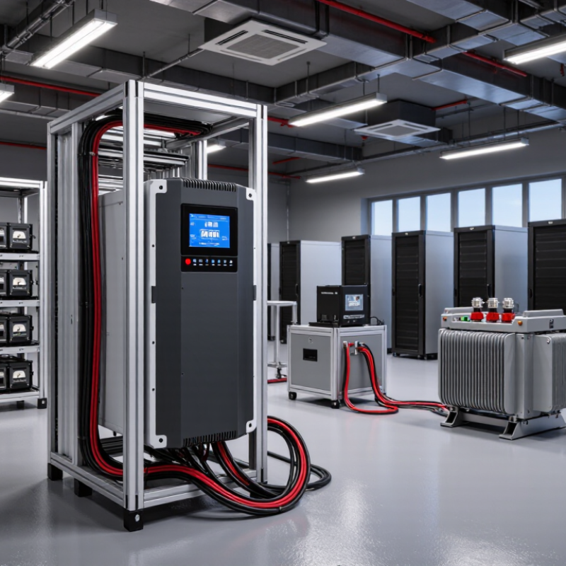 2026 Best AC Power Regulator for Global Buyers?