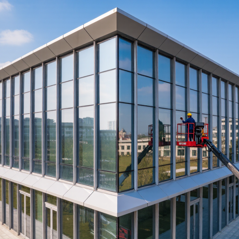 Who Are the Top Double Glazing Suppliers in China?