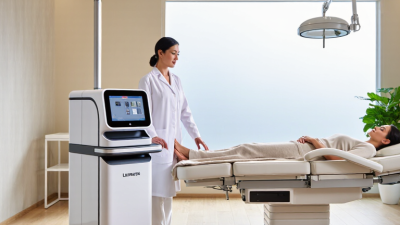 Top Lumenis Legend Pro Treatment Cost Guide?