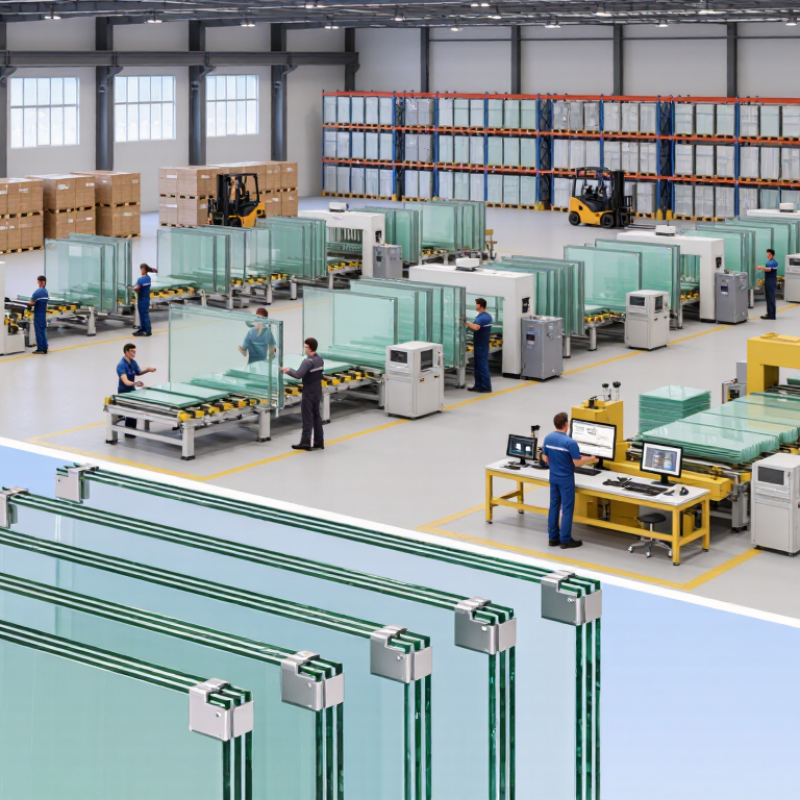 Who Are the Top Double Glazing Manufacturers in China?