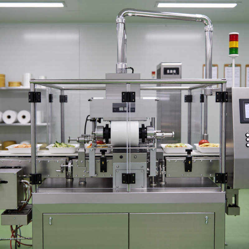 Top Food Sealing Machine Suppliers in China?