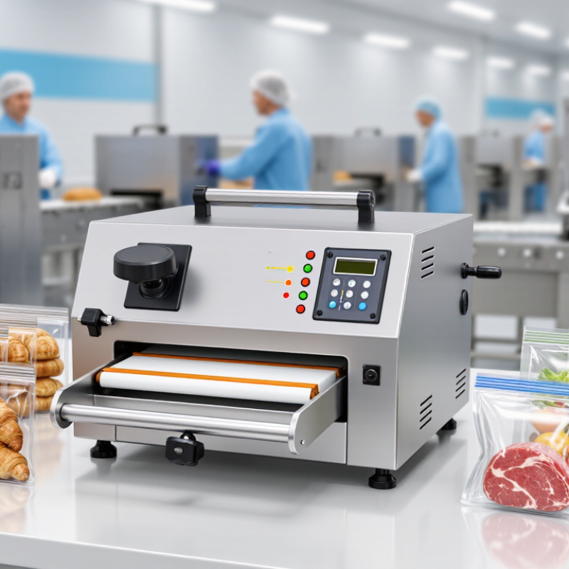 What Is the Best Food Sealing Machine in 2026?