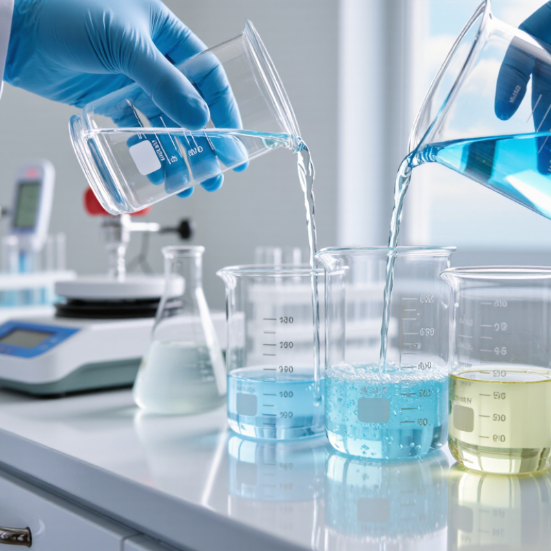 How to Choose the Right Nonionic Surfactant for Your Needs?