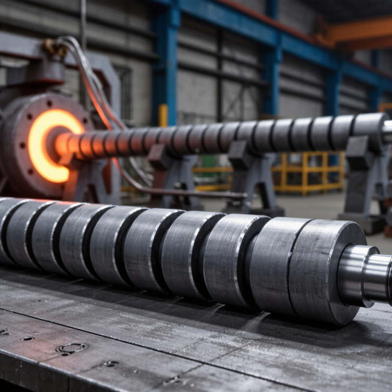 How to Choose 200x1800mm Graphite Electrodes?