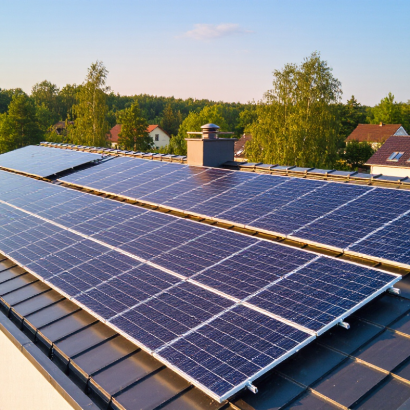 What Are the Top Solar Power Panels in 2026?