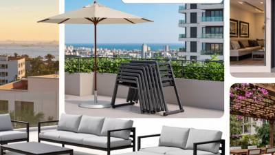 Why Choose Outdoor Patio Furniture Sets for Global Buyers?