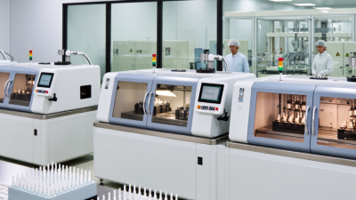 How to Choose Medical Injection Moulding Suppliers in 2026?