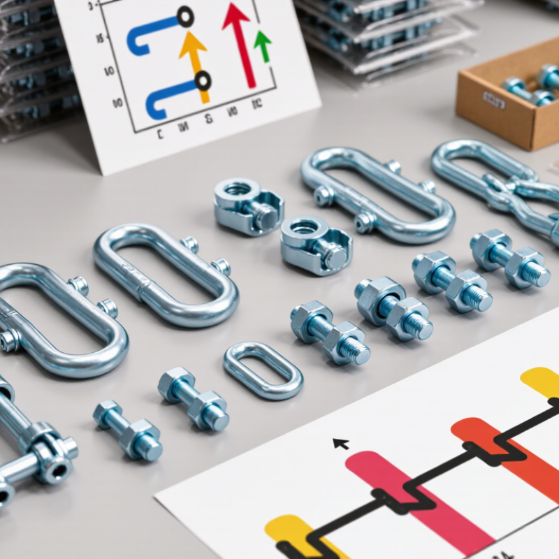 2026 Top Rope Clips for Sale Wholesale and Bulk Pricing
