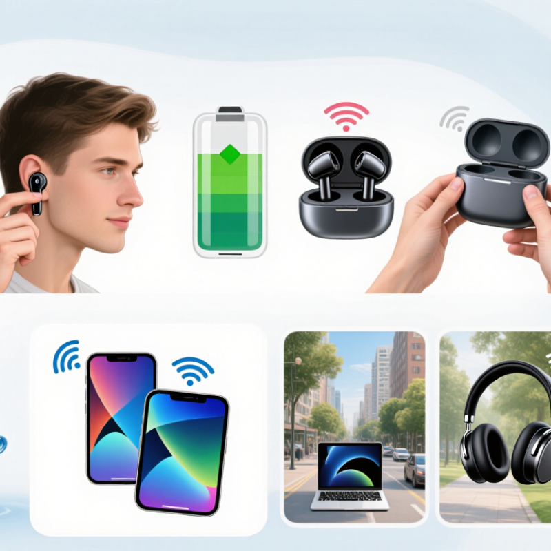 10 Tips for Buying True Wireless Earbuds