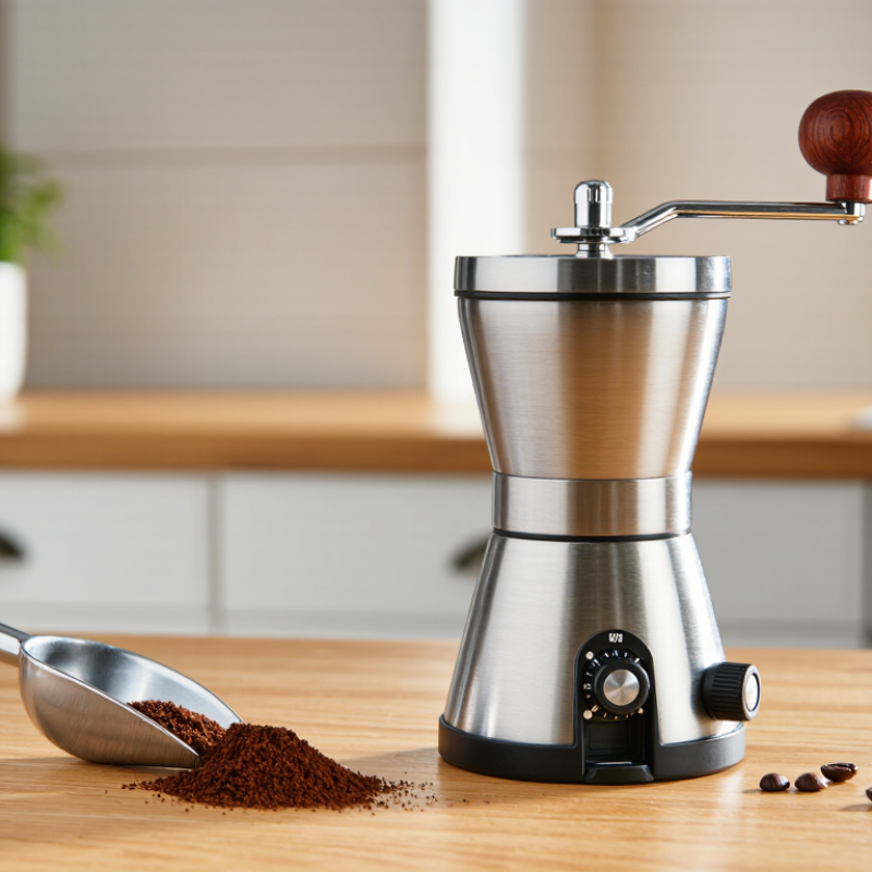 10 Tips for Buying a Conical Burr Hand Grinder?