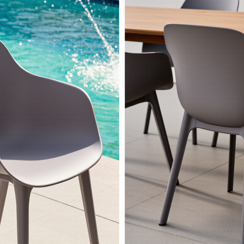 How to Choose the Best Rotomolding Chair for Your Needs?