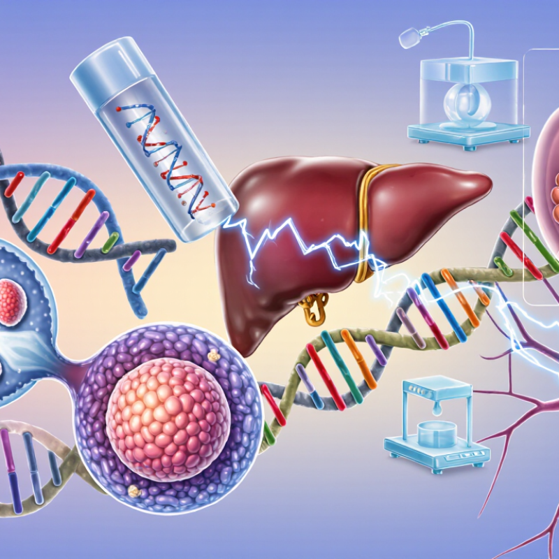 Why Is Gene Expression Important?