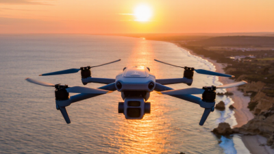How to Choose the Best Flying Camera Drone?