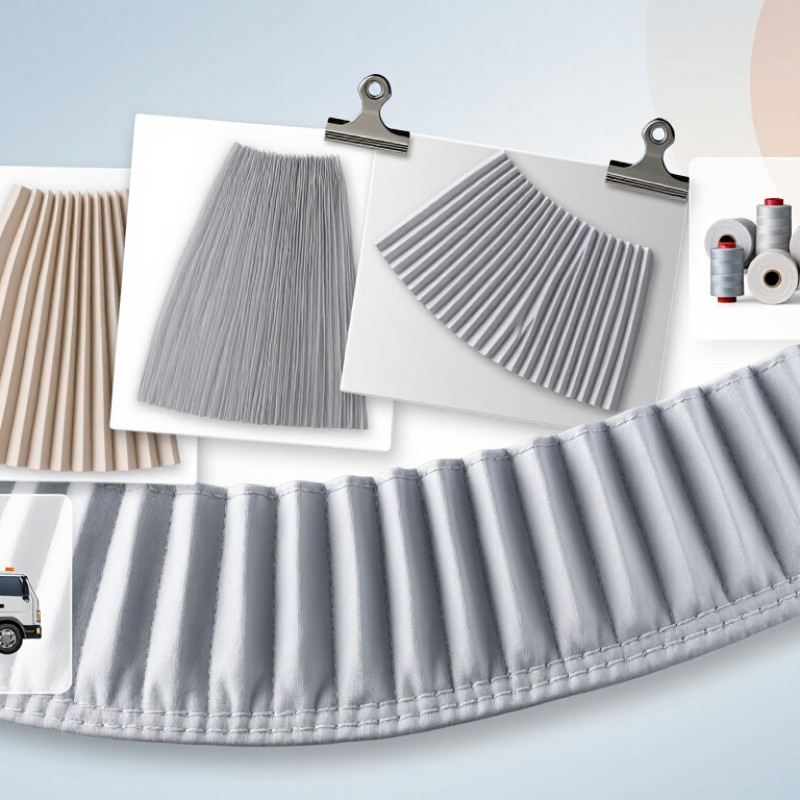 2026 Best Please Pleats Suppliers for Global Buyers?