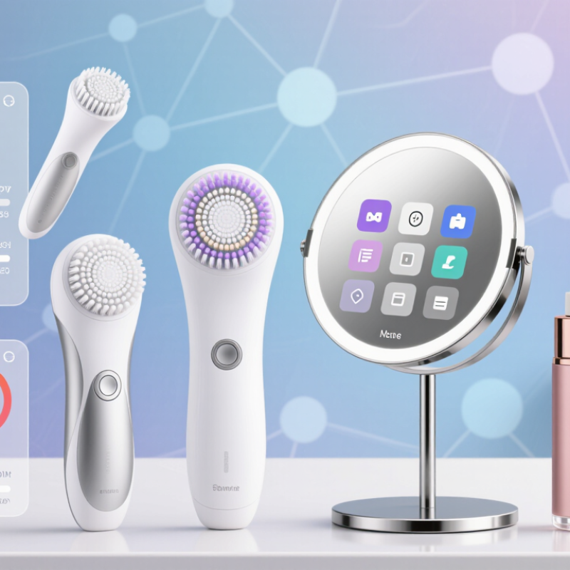 Top Reasons Why Smart Beauty Devices Are in Demand?