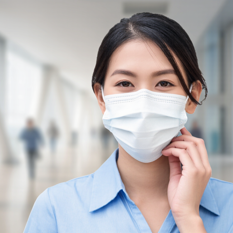 How to Choose a Medical Face Mask in 2026?
