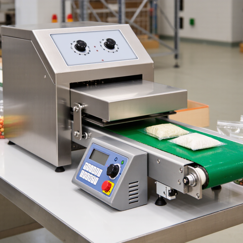 2026 Best Food Sealing Machine for Global Buyers?