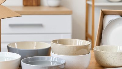 How to Choose Ceramic Bowl Sets for Wholesale Buying?