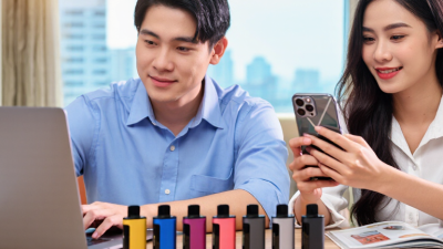7 Geek Vape Buying Tips for Global Buyers