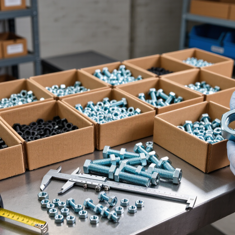 10 Tips for Buying Nuts and Bolts in Bulk