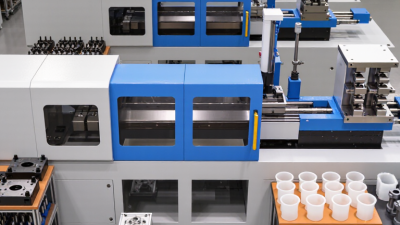 2026 Top Injection Molding Mold Types for Global Buyers