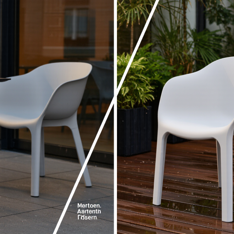 How to Choose the Best Rotomolding Chair?