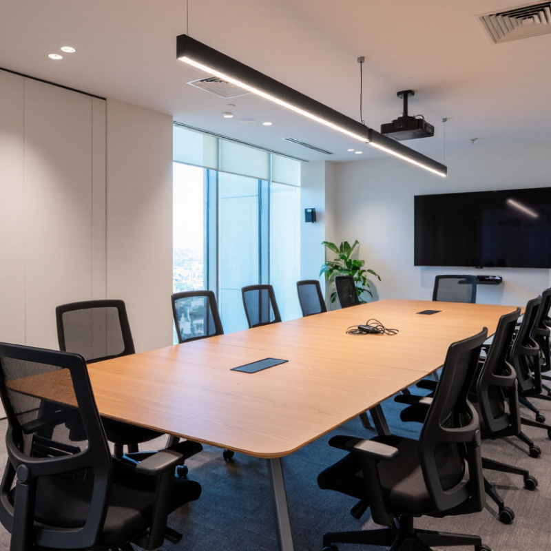 10 Best Meeting Tables for Offices in 2026