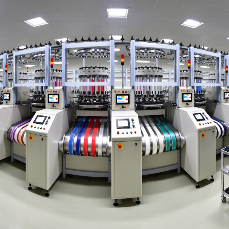 How to Choose the Best Sock Making Machine?