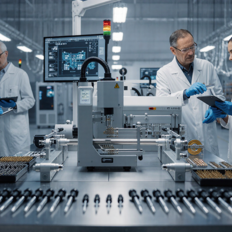 China Top SMD Tools Manufacturers for Global Buyers