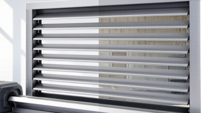 How to Choose the Right Louver Actuator for Global Sourcing