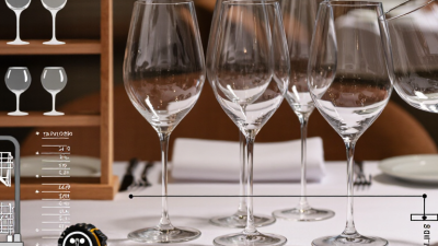 How to Choose the Biggest Wine Glass for Your Business?
