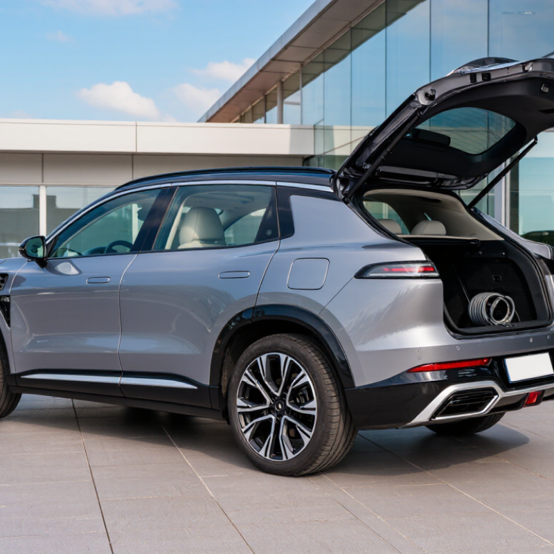2026 Top Compact SUV Forthing Friday Price and Specs?