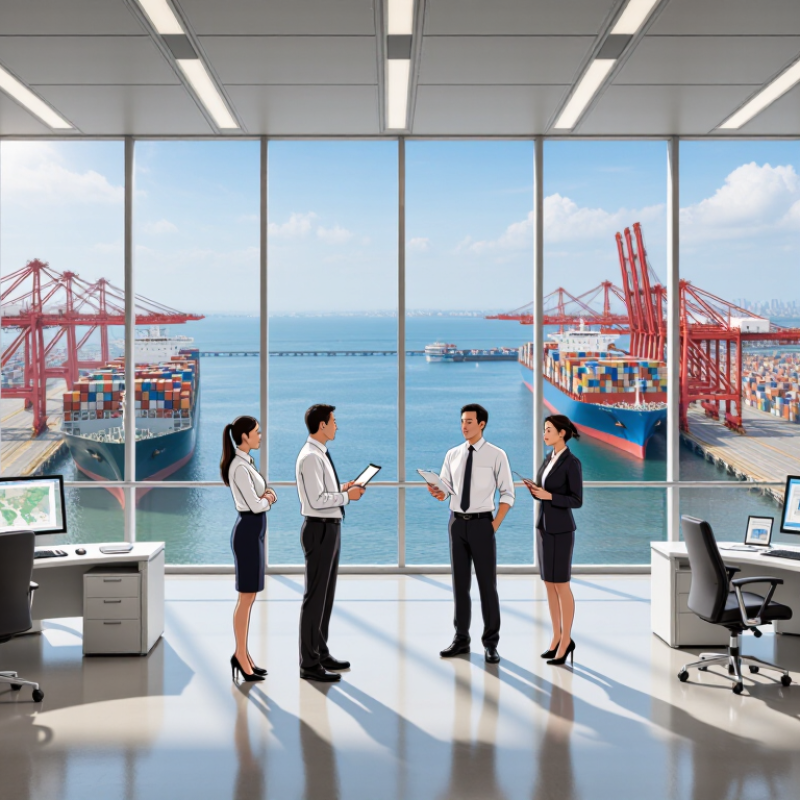 How to Find the Best China North Broker?