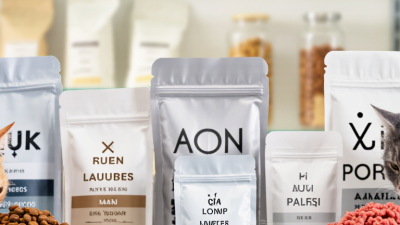 Top 10 Cat Food Manufacturers for Global Buyers
