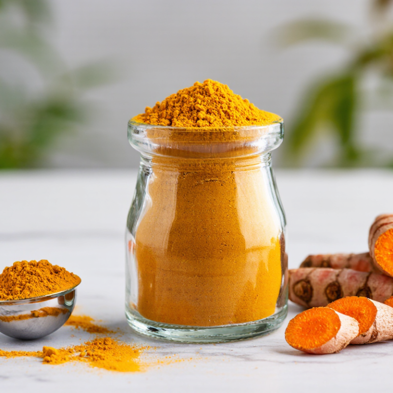 How to Buy High Quality Turmeric Powder Extract?