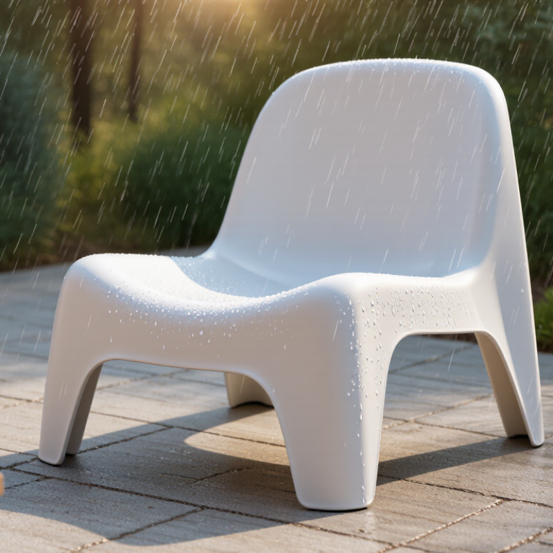 Who Are the Top Rotomolding Chair Manufacturers in China?