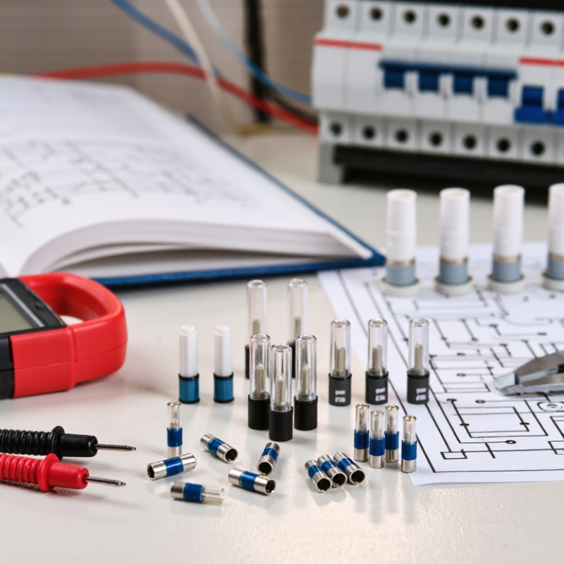 How to Choose the Right Low Voltage Fuse?