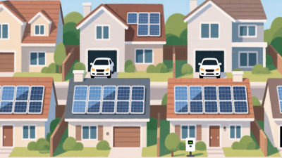 Top Residential Solar Systems for Global Buyers