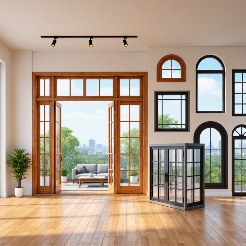 Top Unique Windows Manufacturers for Global Buyers?