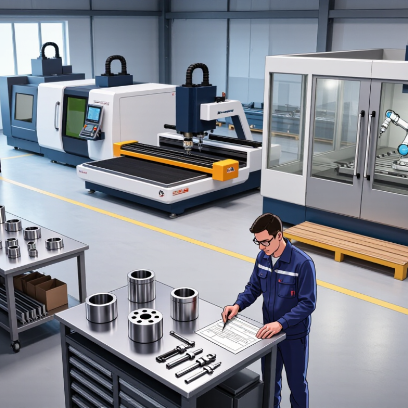 How to Find Advanced Metal Fabrication and Machining