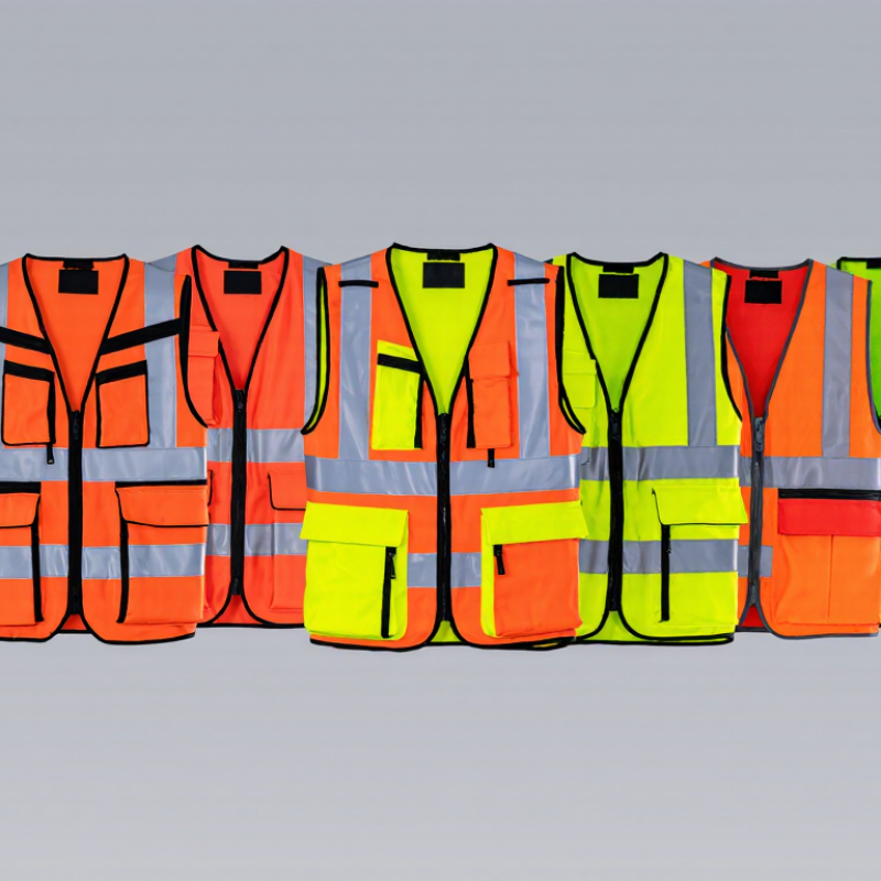 10 Best Reflective Vests for Global Buyers?