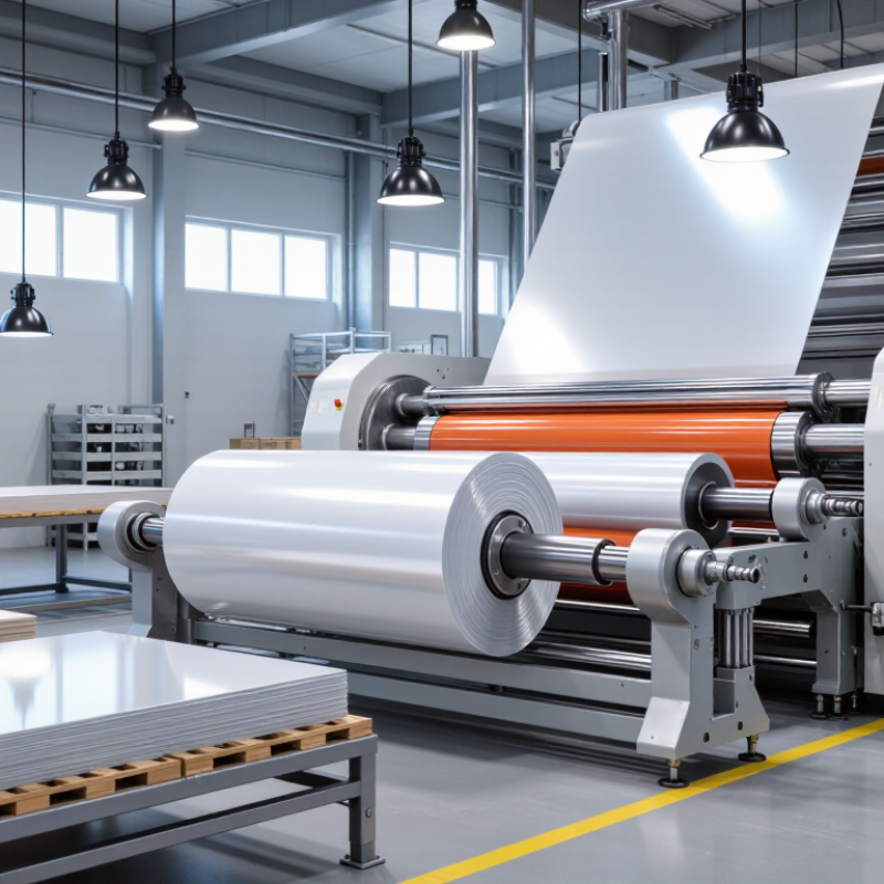 7 Tips for Choosing a Sheet and Flat Surface Coating Machine