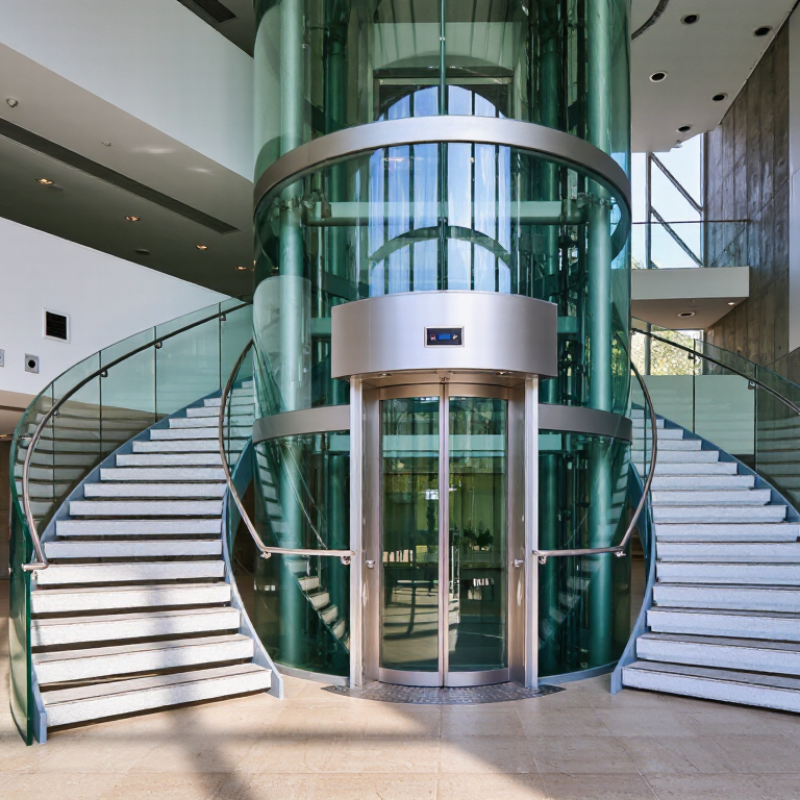 7 Tips for Choosing a Panoramic Lift