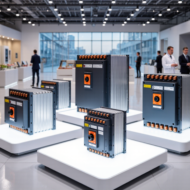 China Top 10 Power Breaker Manufacturers for Global Buyers